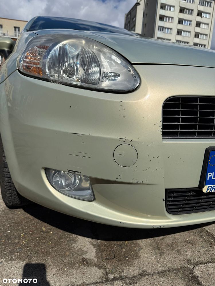 Fiat Punto - 6