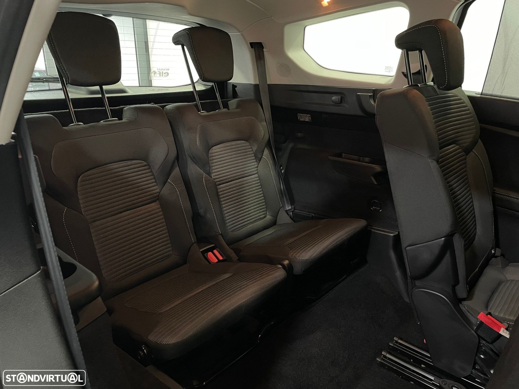 Renault Grand Scénic dCi 110 EDC Dynamique - 22