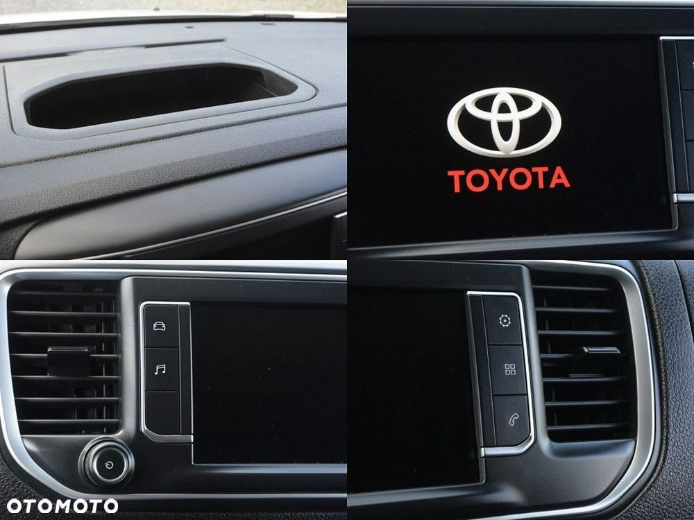 Toyota ProAce - 25