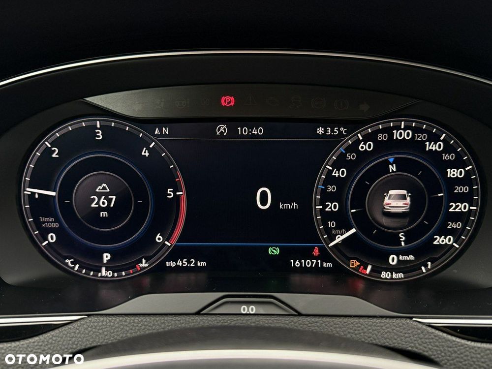 Volkswagen Passat 2.0 TDI SCR Highline DSG - 24