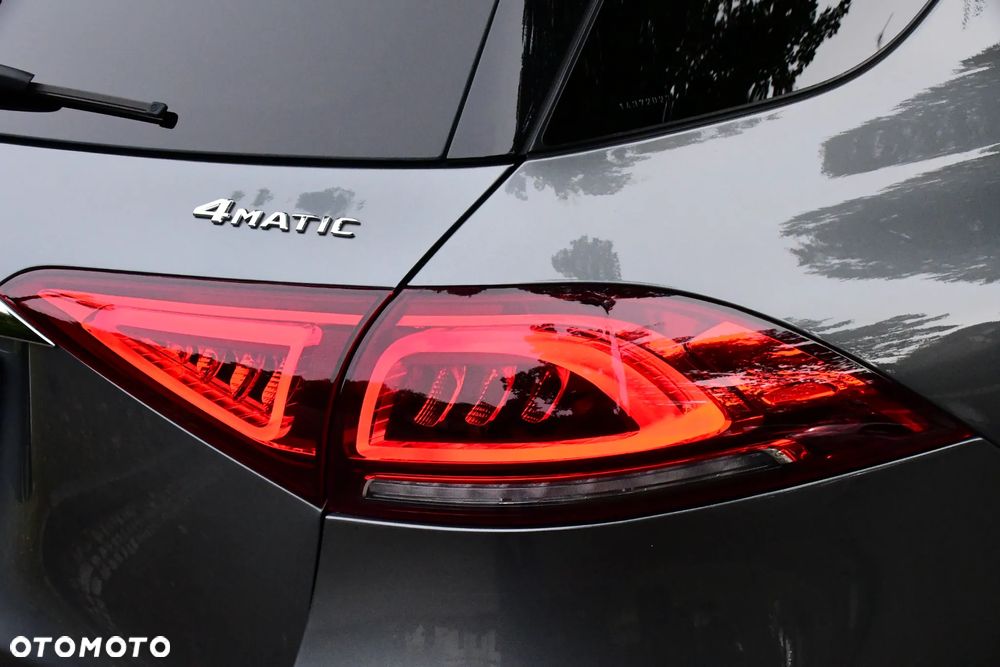 Mercedes-Benz GLE - 18