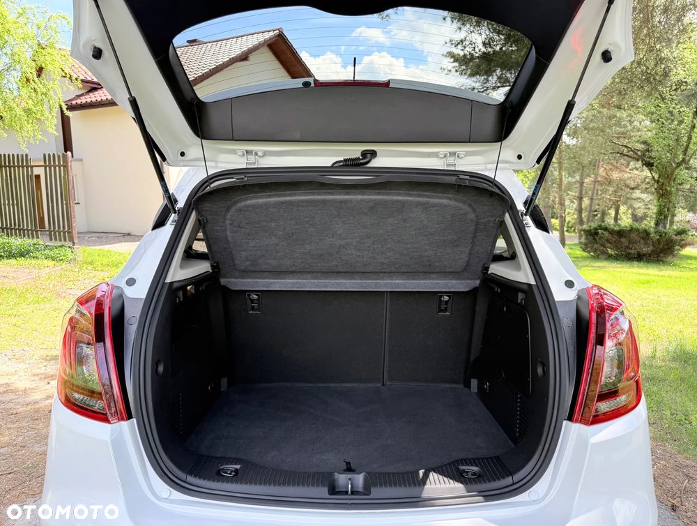 Opel Mokka 1.6 CDTI Cosmo S&S - 32