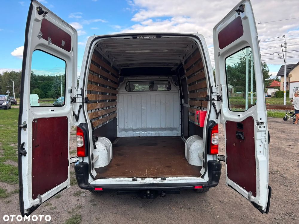 Renault Master - 7