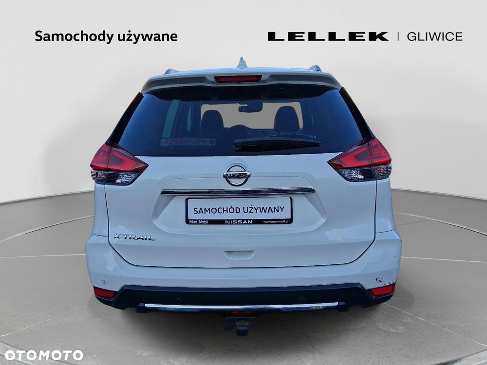 Nissan X-Trail 1.3 DIG-T Tekna 2WD DCT - 7