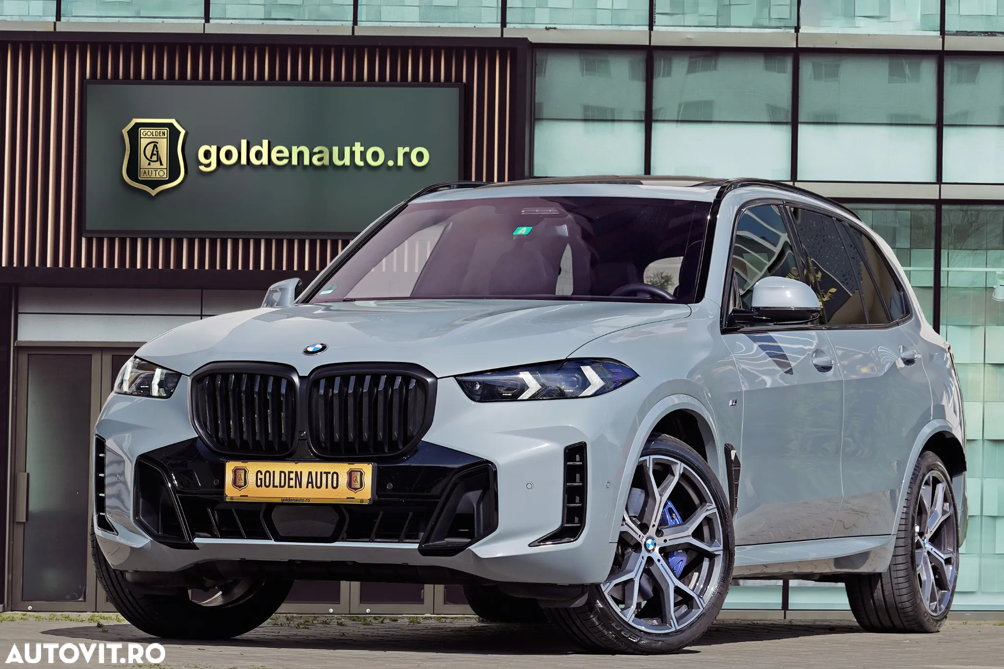 BMW X5 - 21
