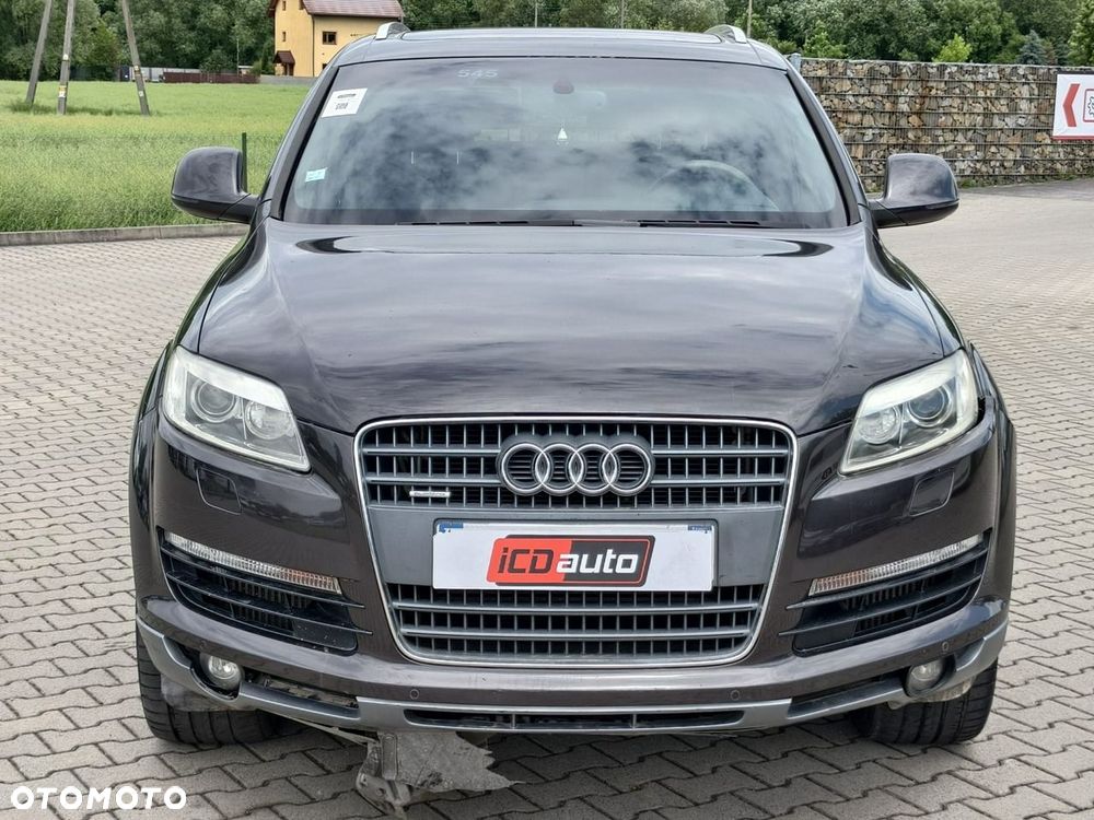 Audi Q7 - 2