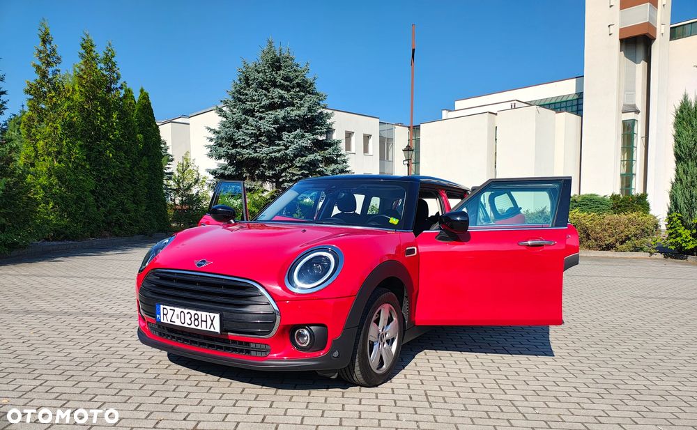 MINI Clubman - 14