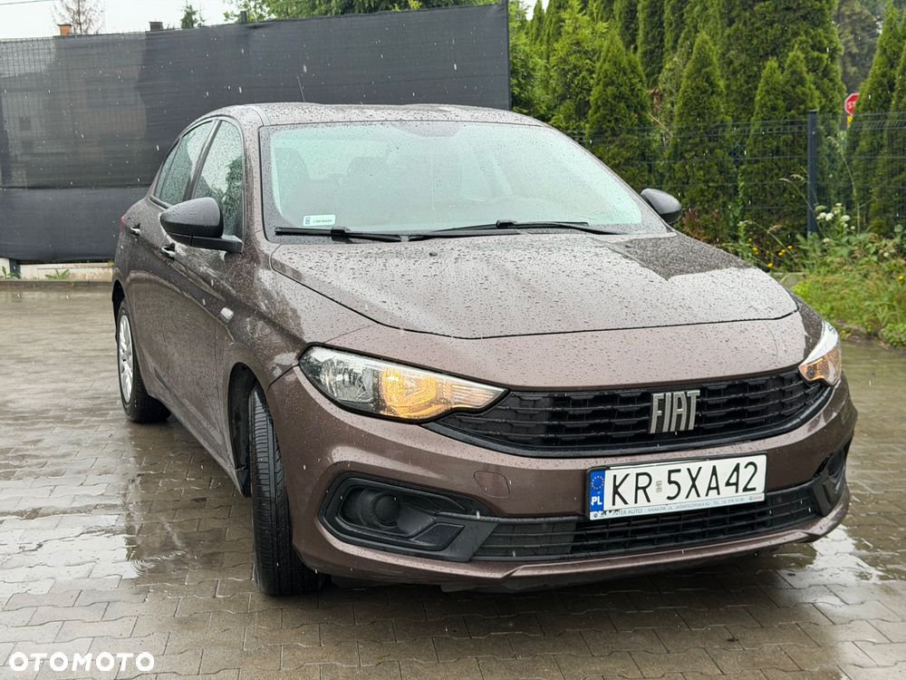 Fiat Tipo 1.4 16v Street - 1