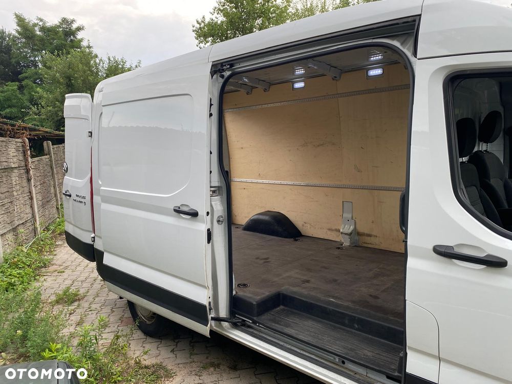 Maxus Deliver 9 - 6