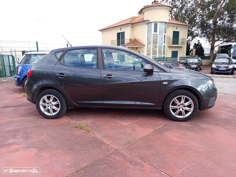 SEAT Ibiza 1.2 12V Style - 5