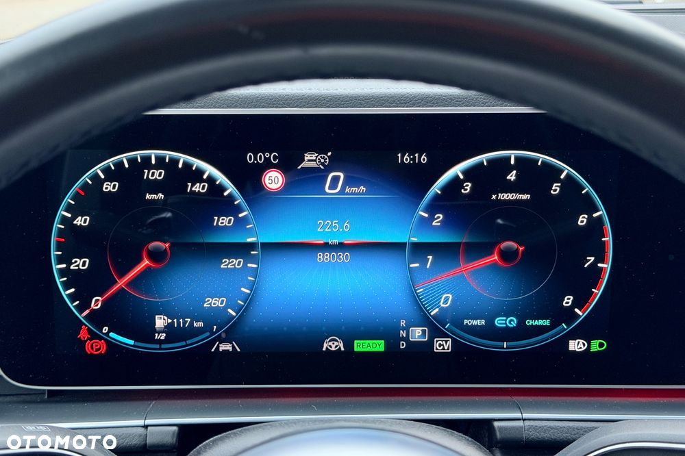 Mercedes-Benz GLS - 10