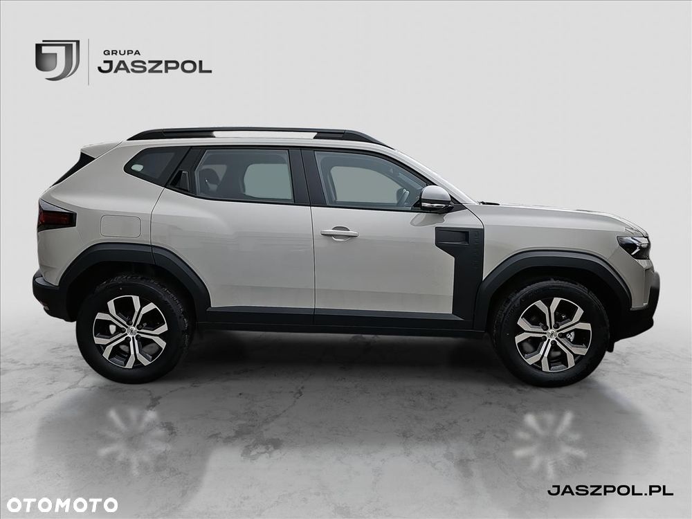 Dacia Duster - 4