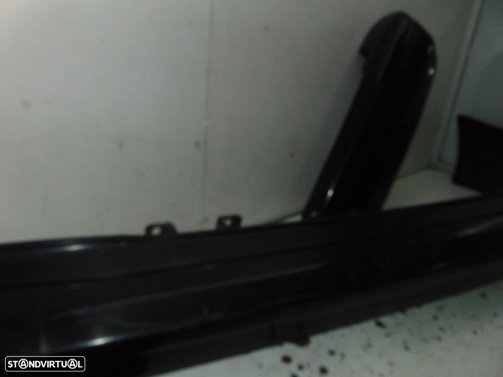 JEEP Cherokee para-choques - 2