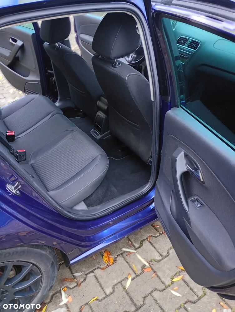 Volkswagen Polo 1.2 TSI Comfortline - 12