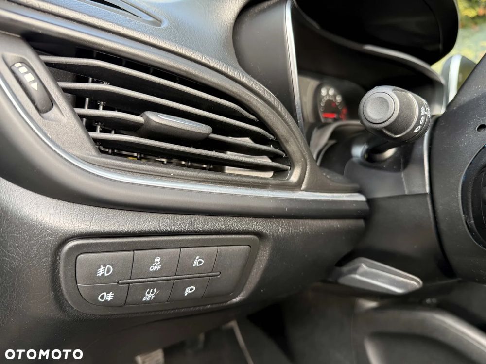 Fiat Tipo 1.4 T-Jet Lounge - 20