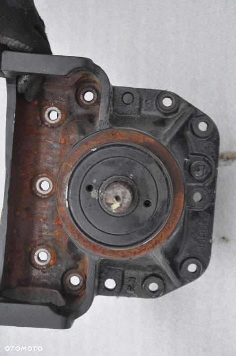 DYFERENCJA WKŁAD MOSTU NEW HOLLAND CASE 18985 - 3