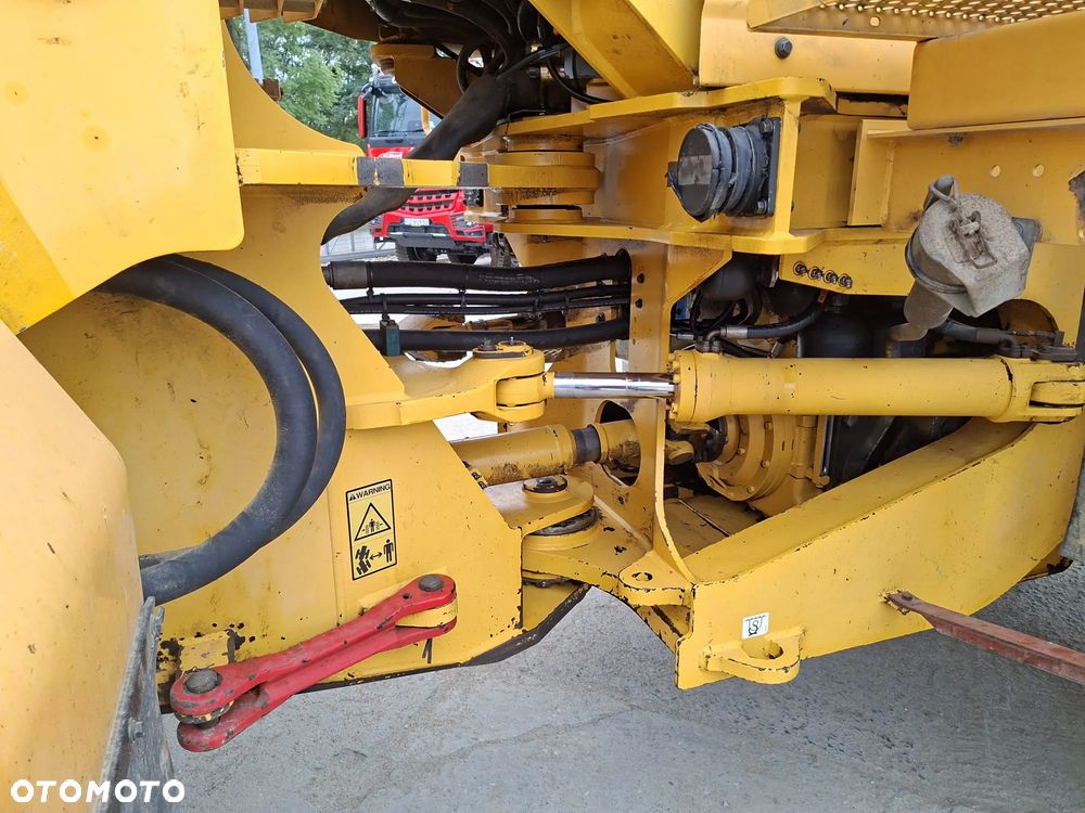 Volvo L150E - 4