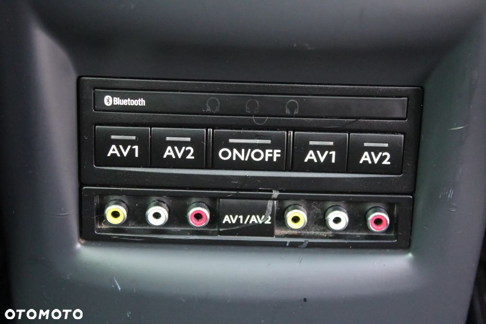 Peugeot 5008 2.0 HDi Premium - 11