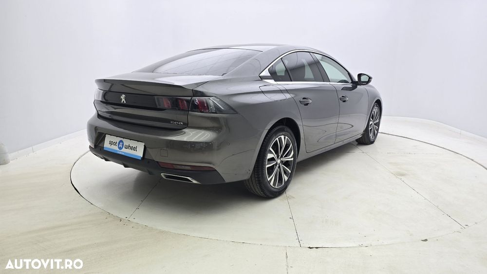 Peugeot 508 SW 1.2 PureTech S&S EAT8 Allure Pack - 6