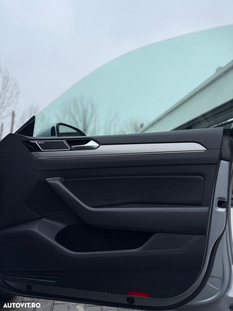 Volkswagen ARTEON 2.0 TSI DSG R-Line Edition - 18