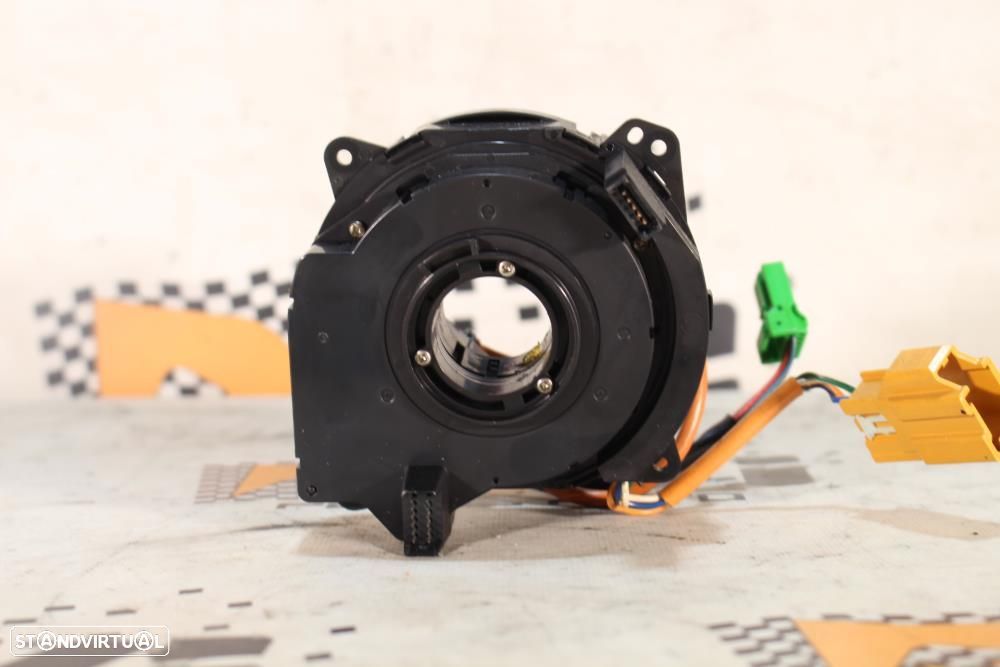 Fita De Airbags Volvo Xc90 I (275)  8622186 / Fita De Airbags Volvo - 2