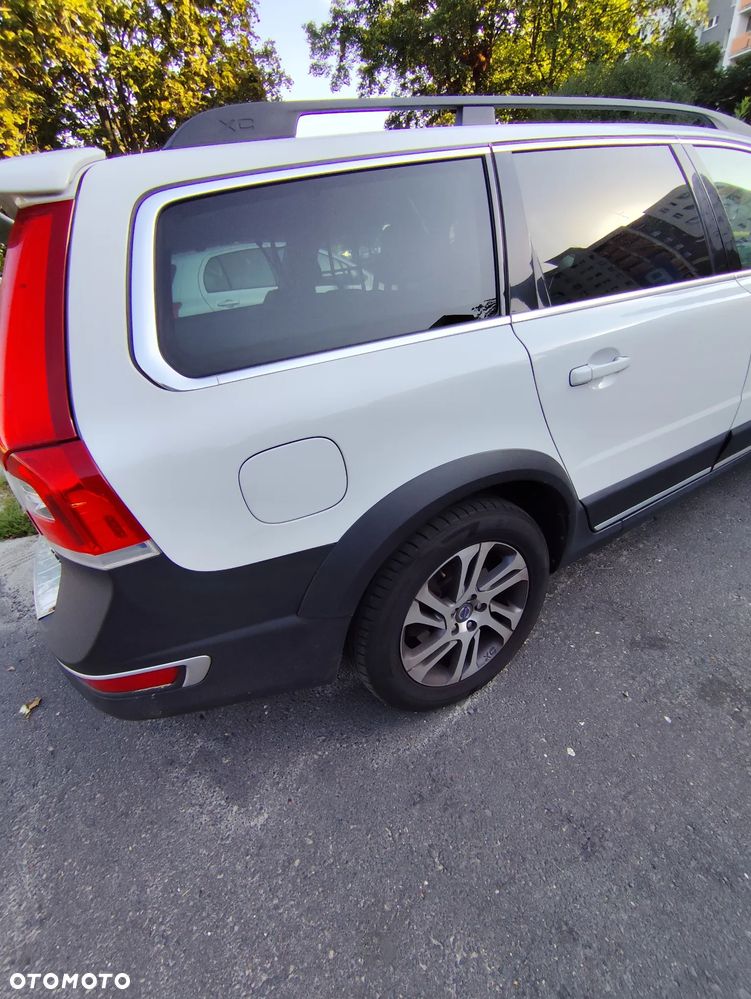Volvo XC 70 D4 AWD Momentum - 7