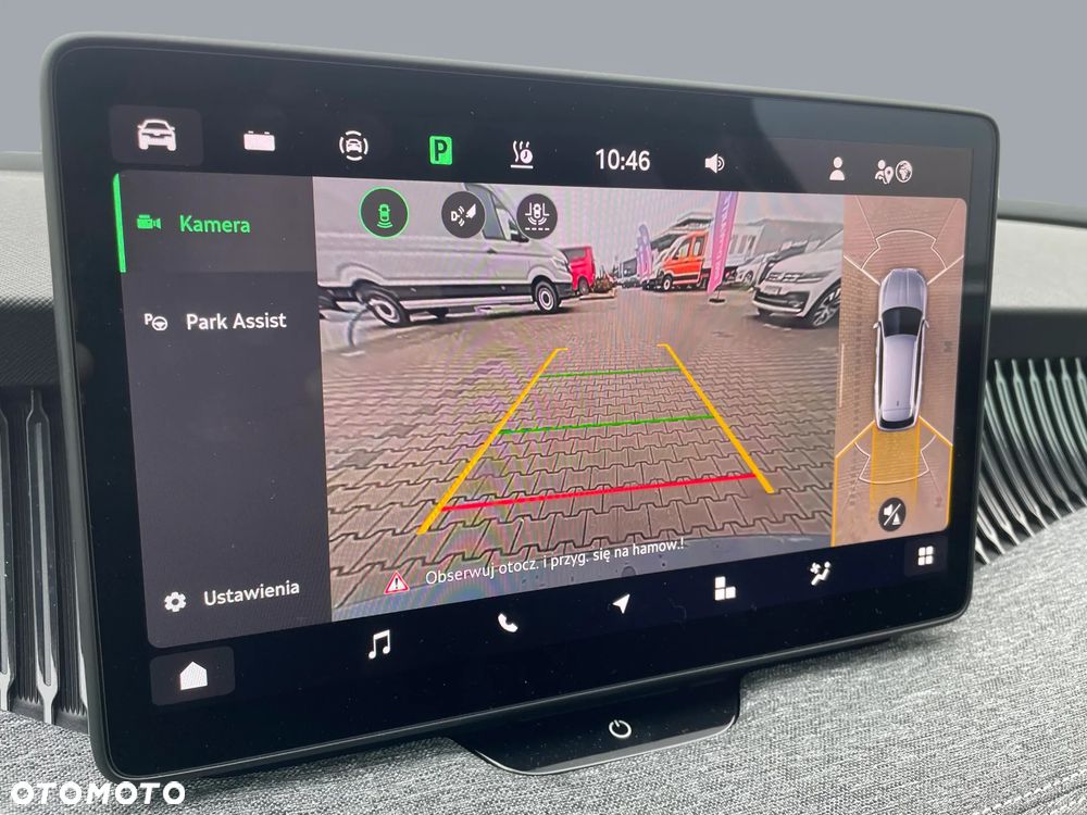 Skoda Superb 1.5 TSI Plug-in Hybrid Edition 130 DSG - 22