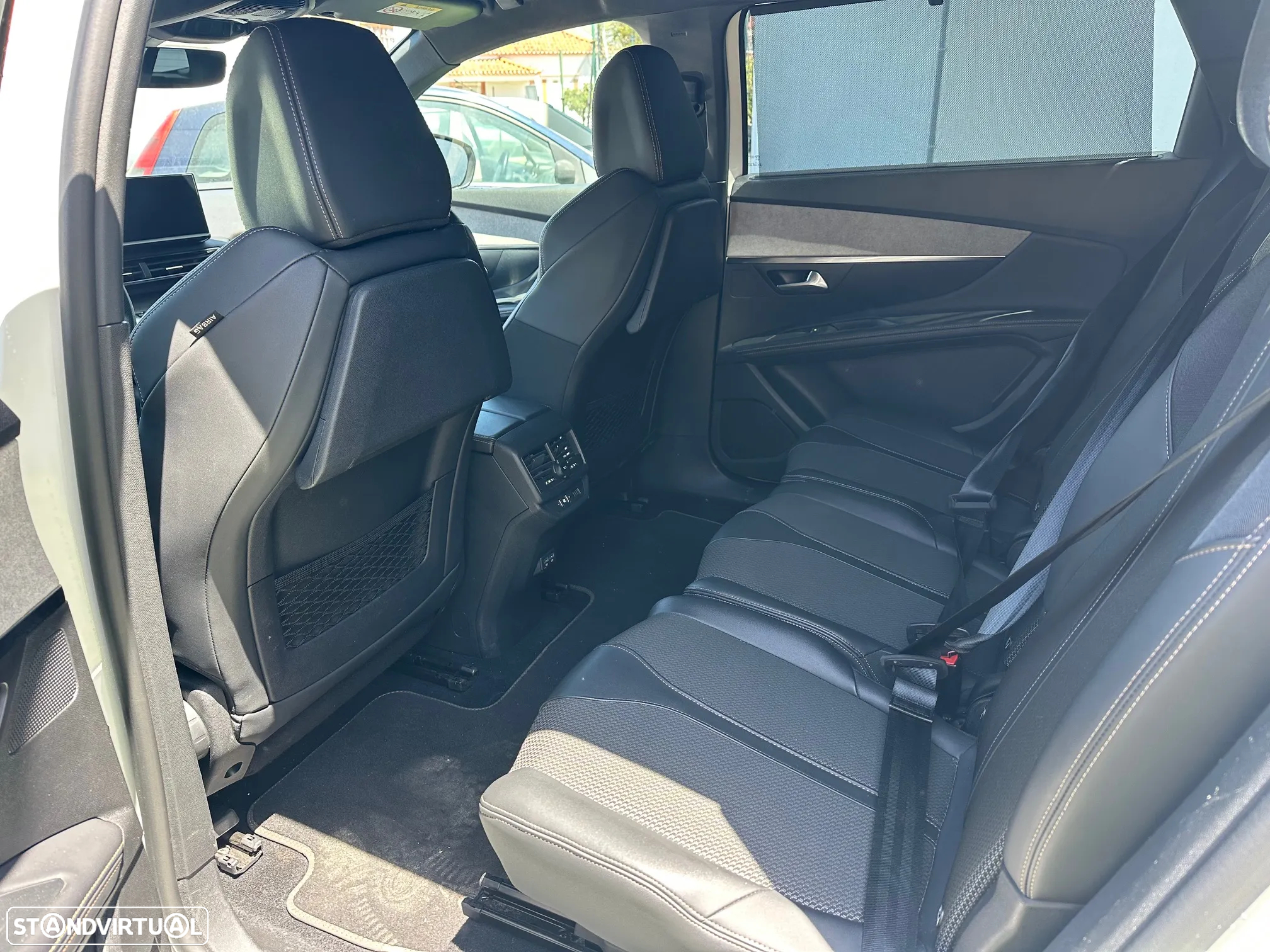 Peugeot 5008 1.5 BlueHDi GT Pack EAT8 - 11