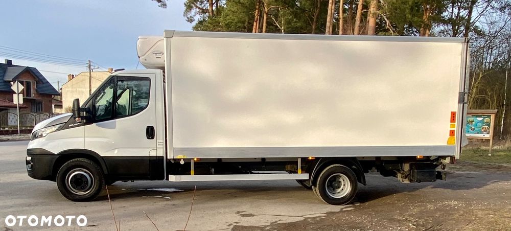 Iveco Daily 70C17 - 9