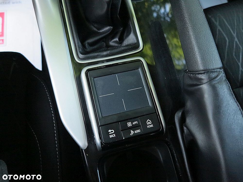 Mitsubishi Eclipse Cross 1.5 T-MIVEC ClearTec 2WD Intro Edition - 26
