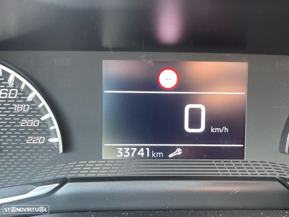 Peugeot 2008 1.2 PureTech Active - 3