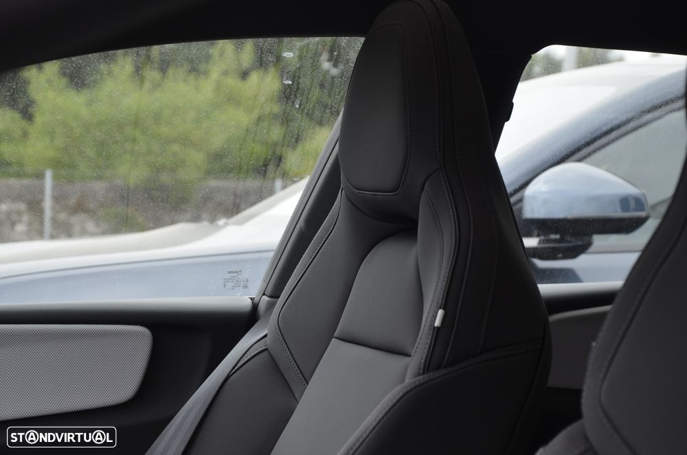 Polestar 4 Long Range 100 kWh Single Motor Prime - 9