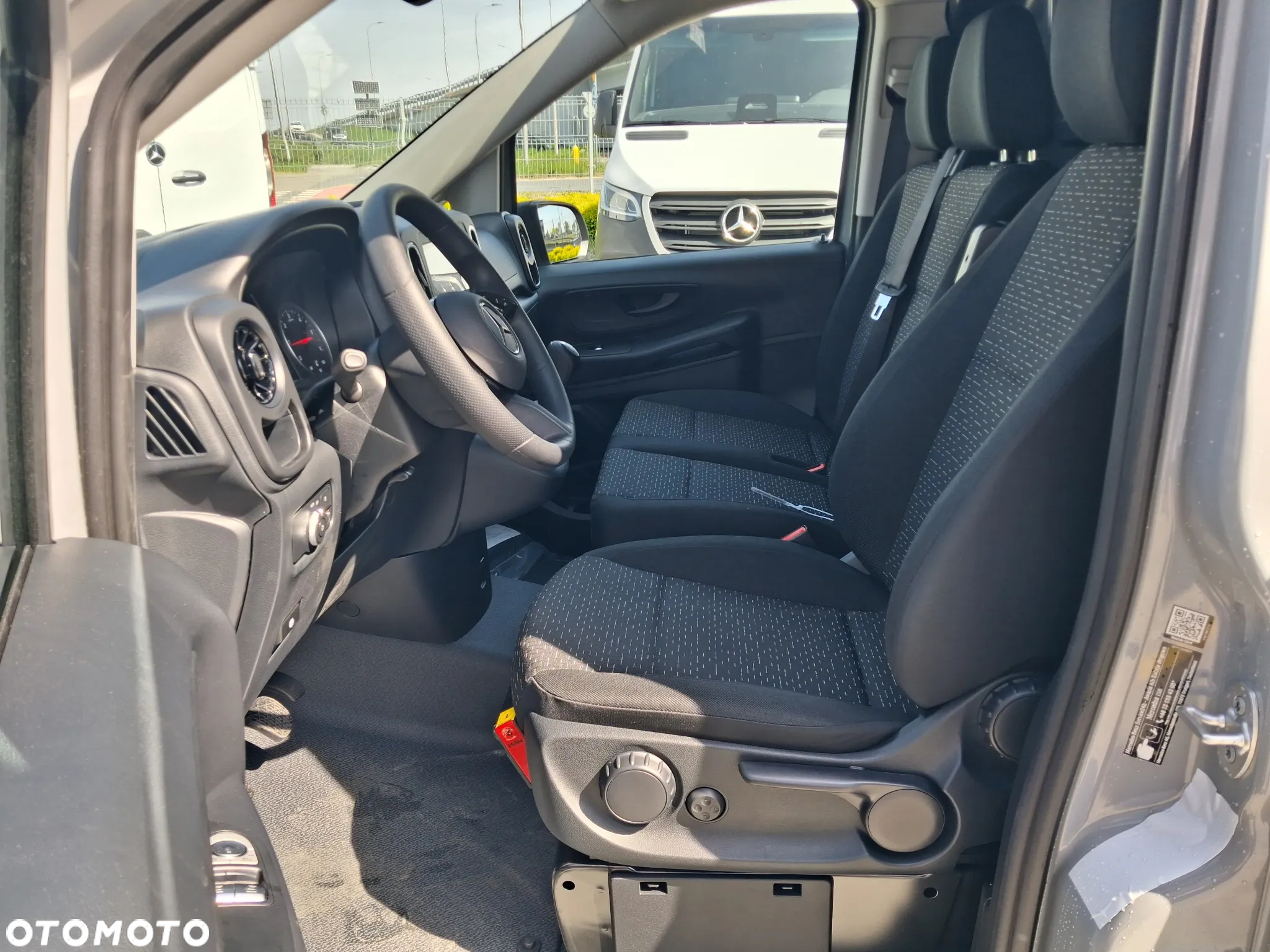 Mercedes-Benz Vito 114 CDI - 10
