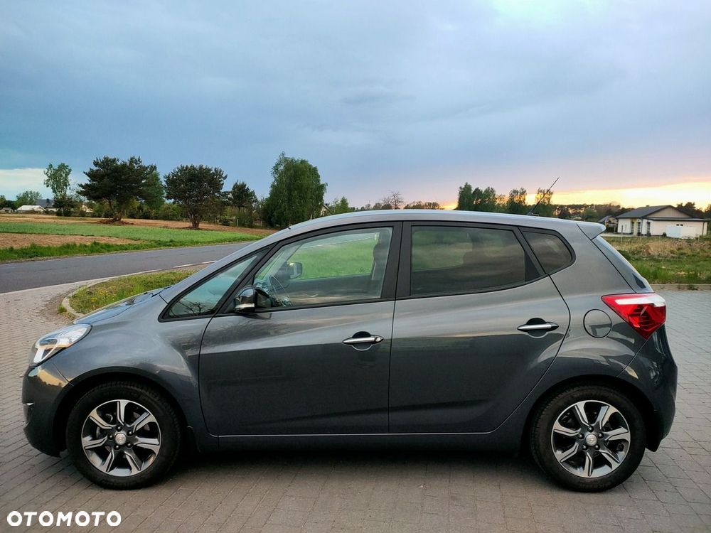 Hyundai ix20 1.6 Automatik Passion - 2