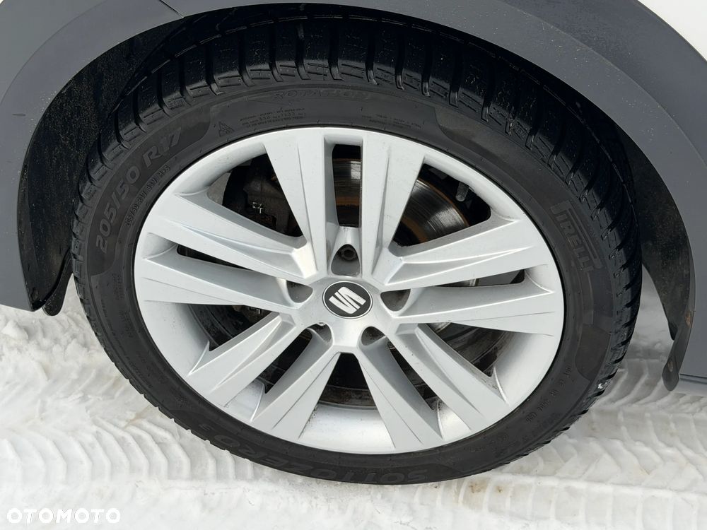 Seat Leon Sportstourer 1.6 TDI Start&Stop 4Drive X-Perience - 33