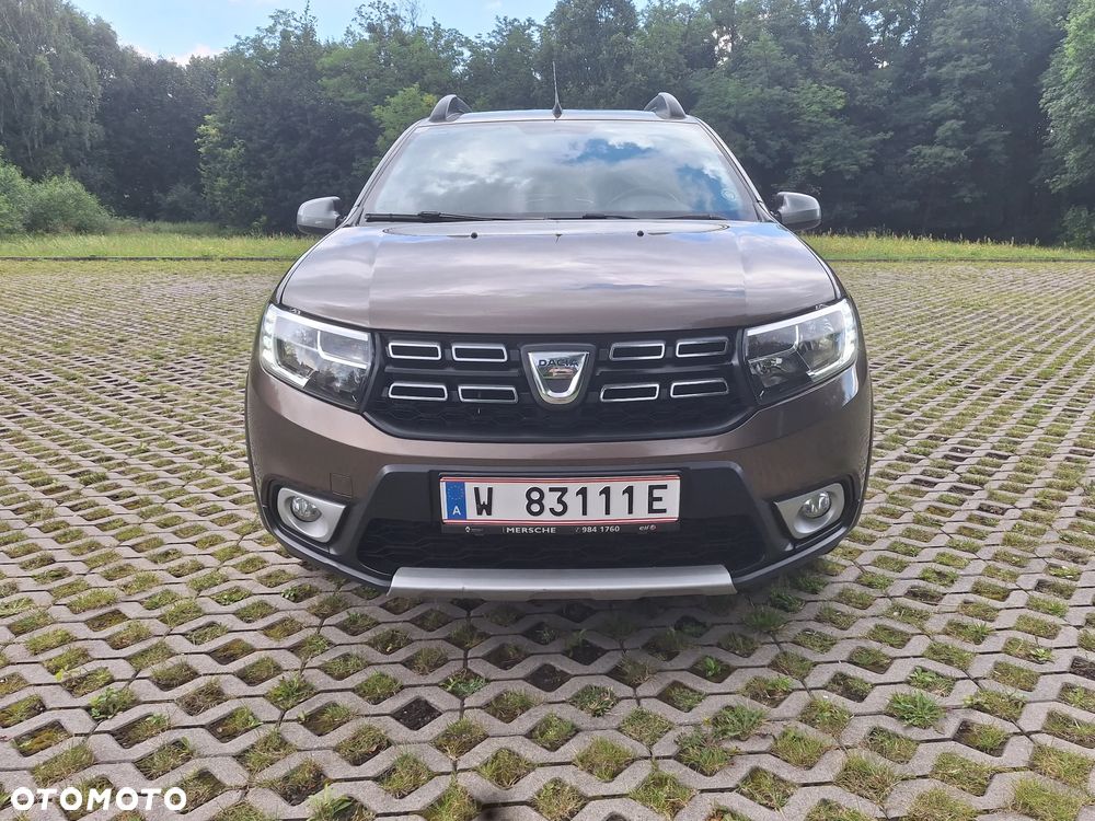 Dacia Sandero Stepway TCe 90 Prestige - 6