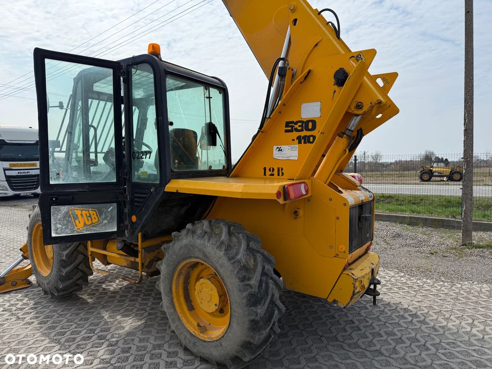 JCB 530-110 - 7