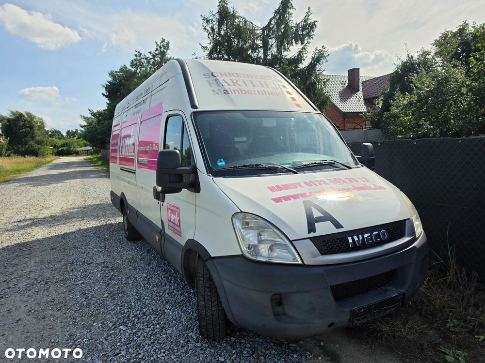 Iveco 35s118v - 28