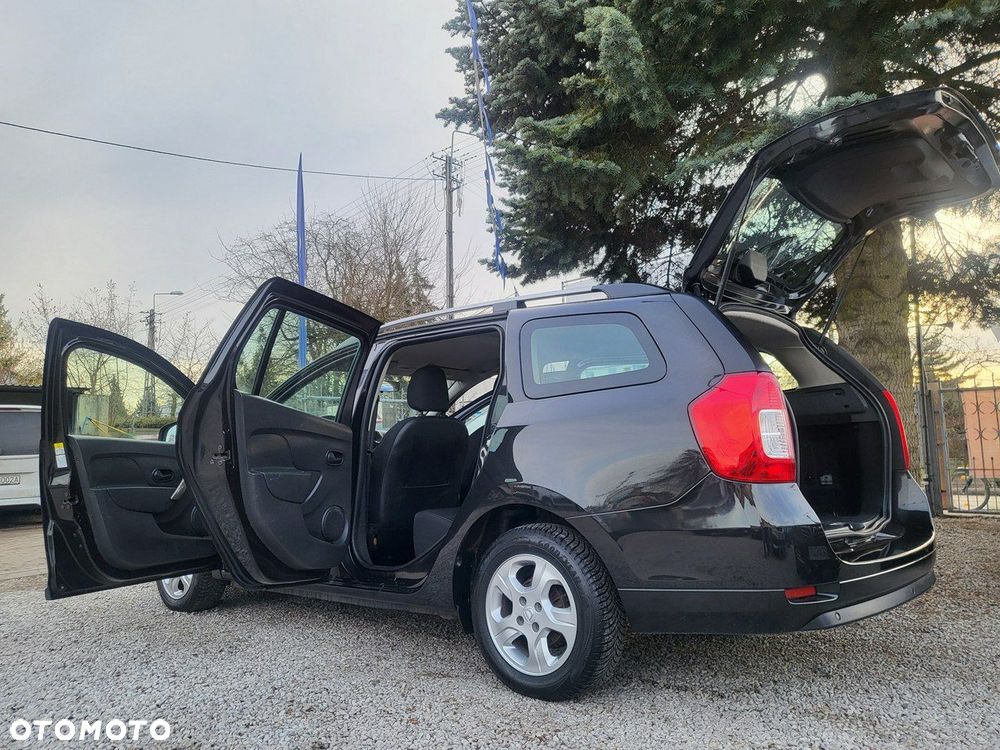 Dacia Logan - 10