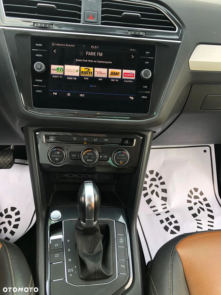 Volkswagen Tiguan - 17