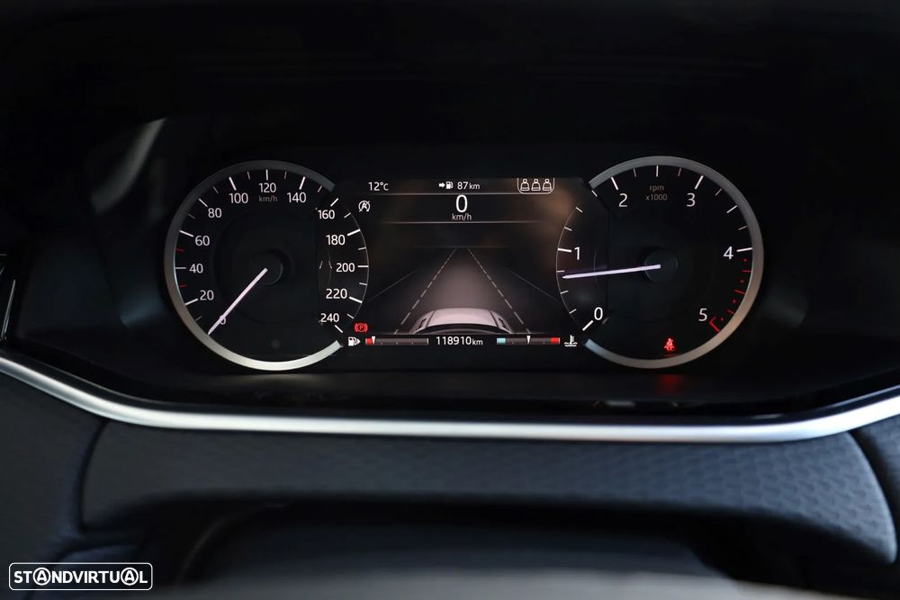 Land Rover Range Rover Evoque 2.0 D150 S - 40
