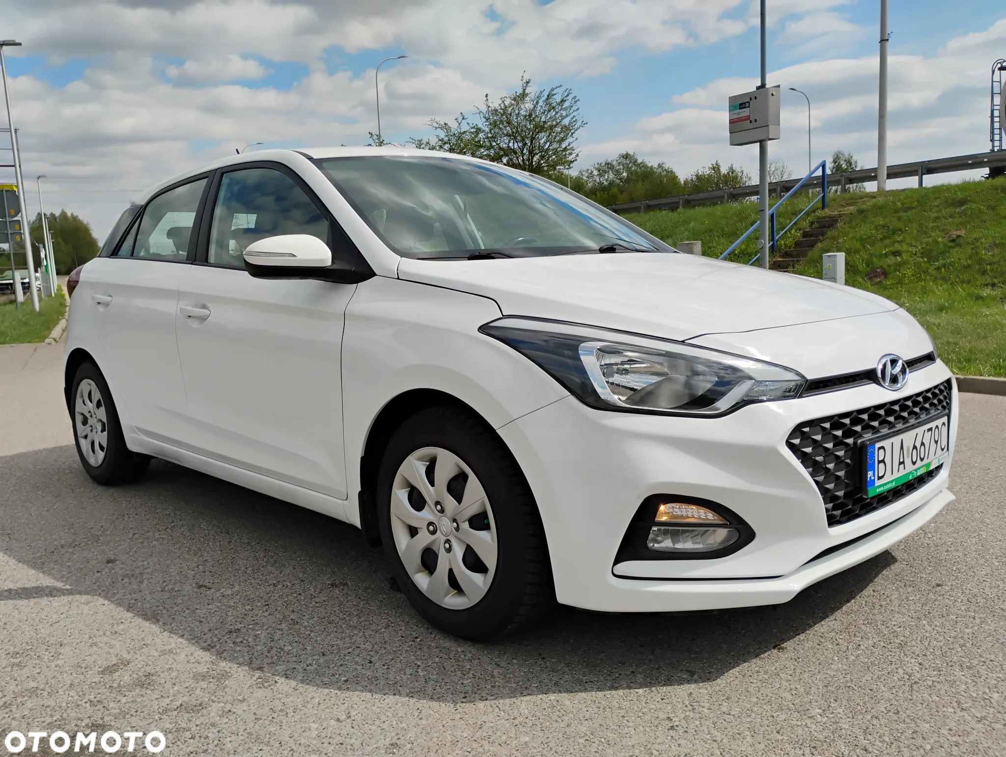Hyundai i20 1.0 T-GDi Comfort DCT - 3