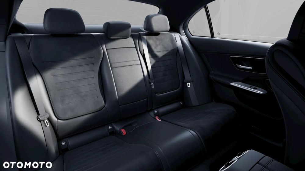 Mercedes-Benz Klasa C - 10