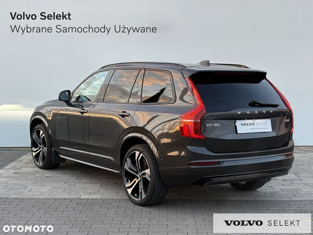 Volvo XC 90 - 10