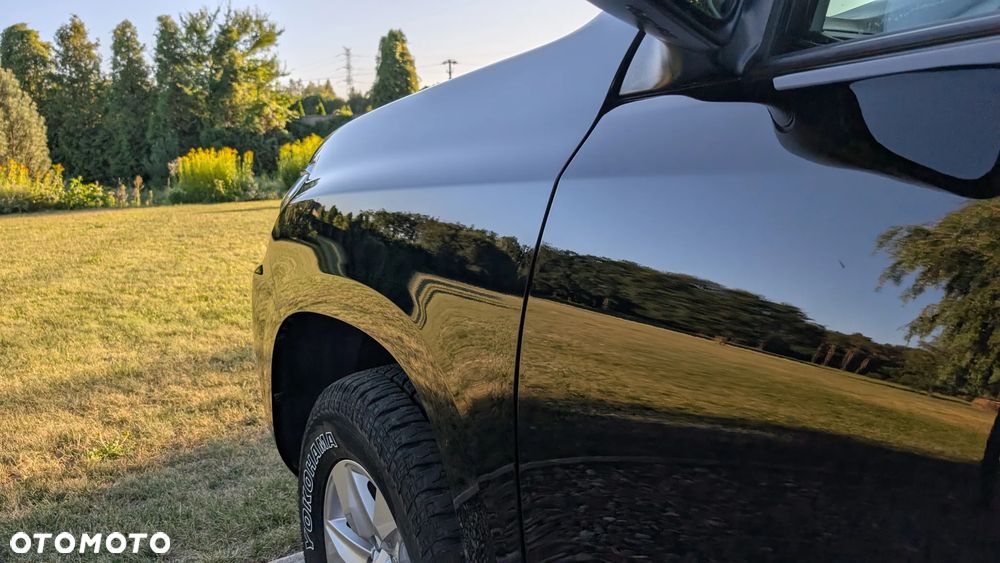 Toyota Land Cruiser LC 2.8 D-4D Prado - 10