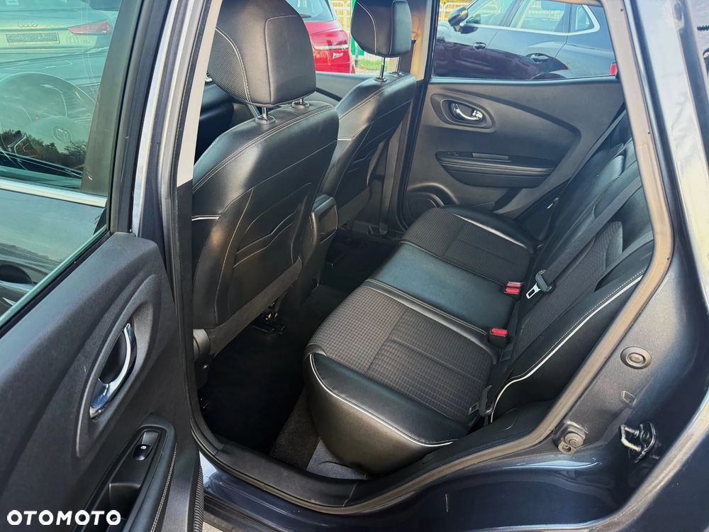 Renault Kadjar Energy dCi 130 Bose Edition - 8