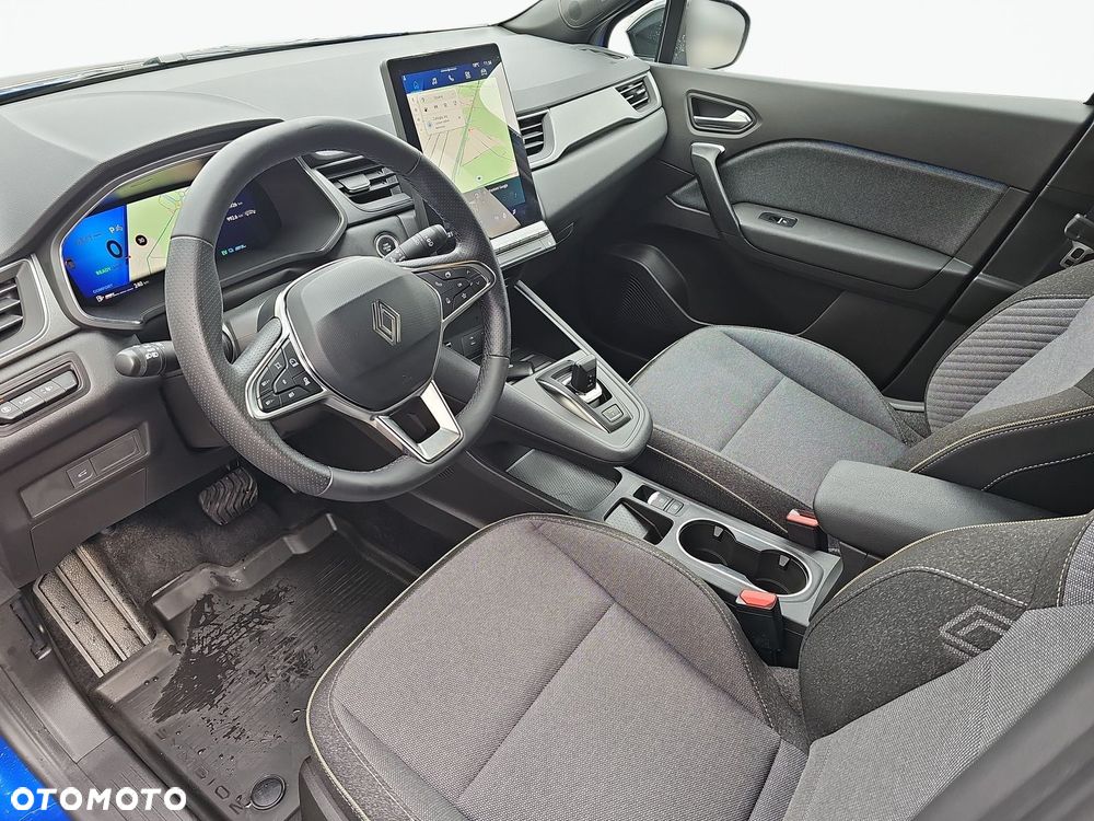 Renault Symbioz 1.8 E-Tech Full Hybrid 160 Techno - 11