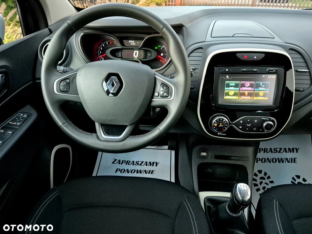 Renault Captur 2018 photo 3