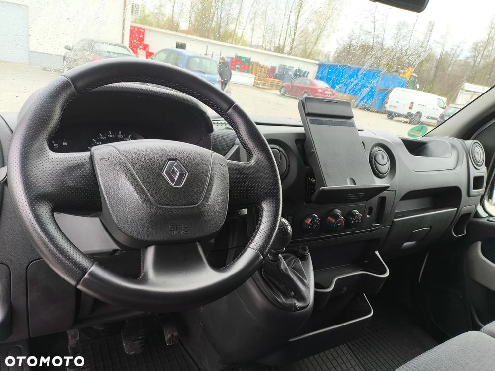 Renault MASTER - 17