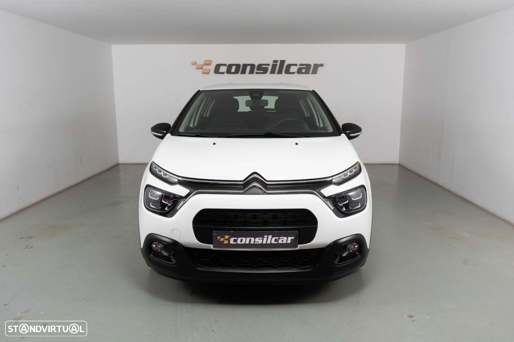 Citroën C3 1.2 PureTech Plus - 2
